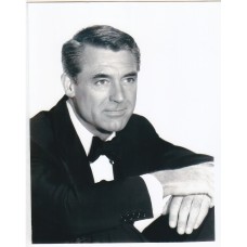 Cary Grant