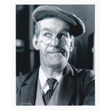 Will Hay