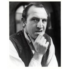 Leonard Rossiter