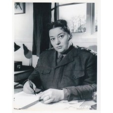 Hattie Jacques