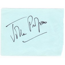 John Profumo / Mikhail Baryshnikov