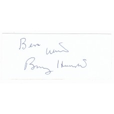 Barry Humphries