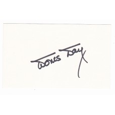 Doris Day