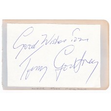Tommy Godfrey