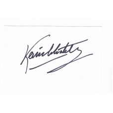 Kevin Whately Kevin Whately