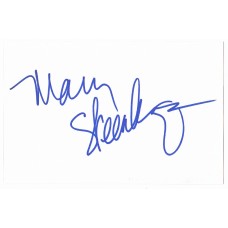 Mary Steenburgen