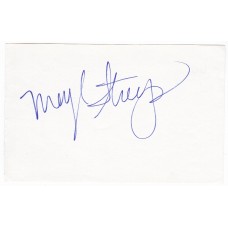Meryl Streep