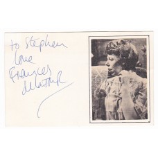 Frances de la Tour #4