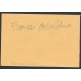 Frances de la Tour #2