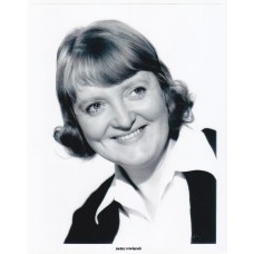 Patsy Rowlands