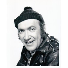 Bernard Bresslaw