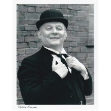 Brian Glover