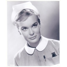 Shirley Eaton