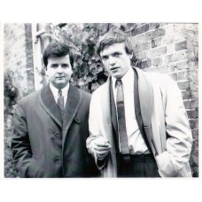 The Likely Lads The Likely Lads