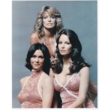 Charlie's Angels