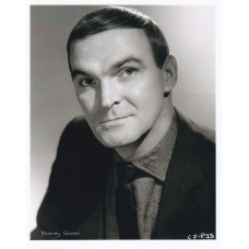 Stanley Baker