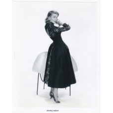 Dorothy Malone